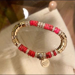 Henri bendel bracelet